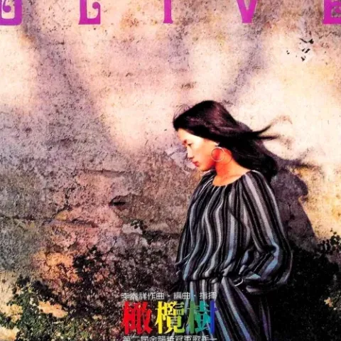 橄榄树 歌词 - 齐豫