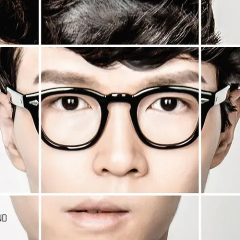 麦恩莉 歌词 - 方大同