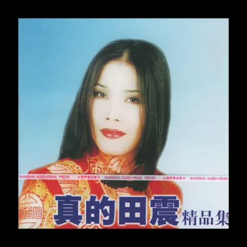 千秋思念 歌手：田震 电视剧《千秋家国梦》插曲