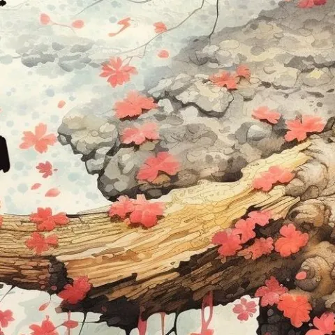 无情画 歌词 - 王唯旖 (刘雅松热播版)