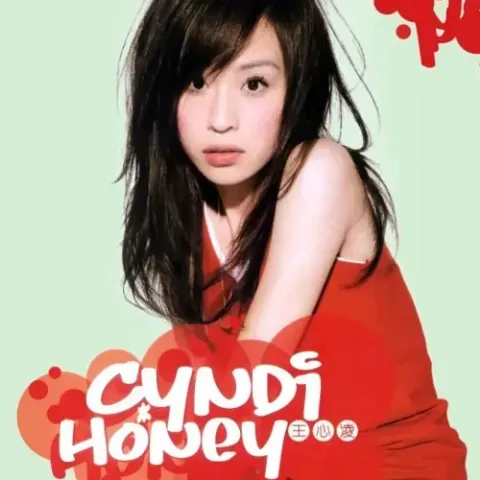 Honey 歌词 - 王心凌