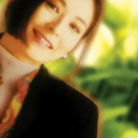 这样爱你对不对 歌词 - 陈淑桦