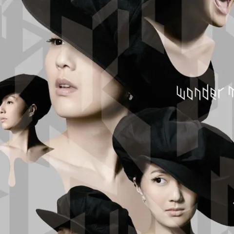 捞月亮的人 歌词 - 杨千嬅