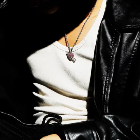 陌生爱 歌词 - BroFA / 郑润泽 Stranger Love