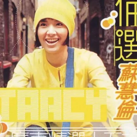 春的花秋的风冬的飘雪爱的人 歌词 - 苏慧伦