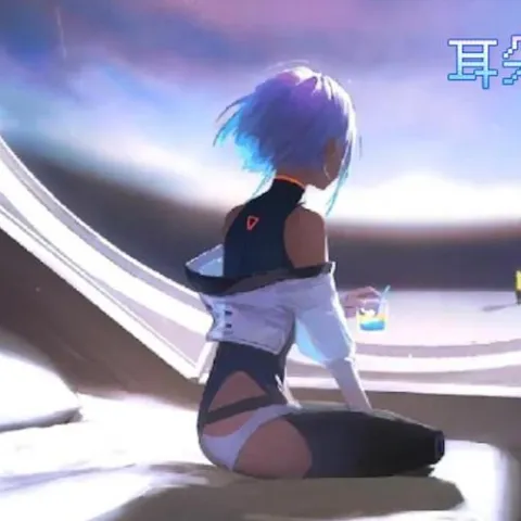 对星星许愿 歌词 - 耳朵便利店