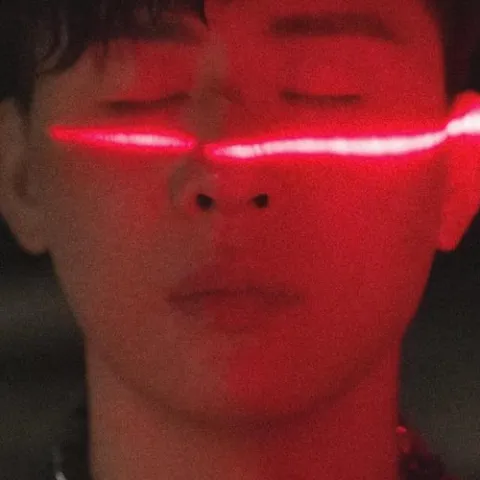 开花的星星 歌词 - 胡彦斌