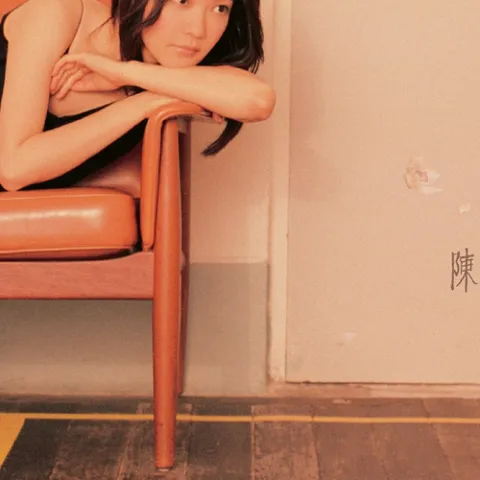 情意结 歌词 - 陈慧娴