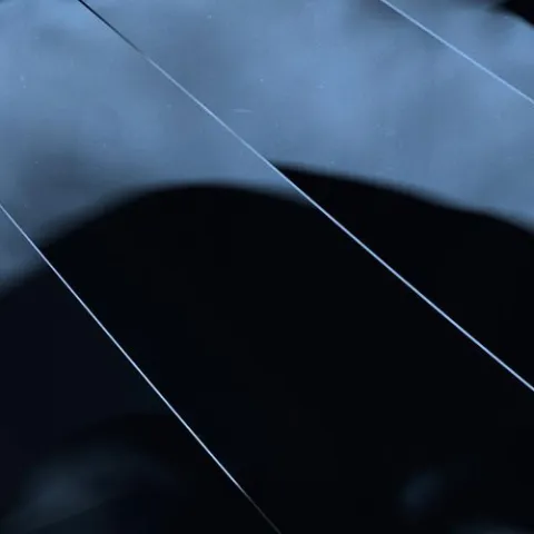 彻夜 歌词 - 郑润泽