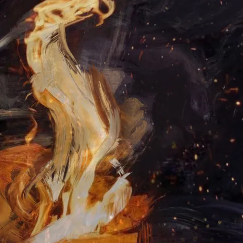 余温 歌词 - 郑润泽