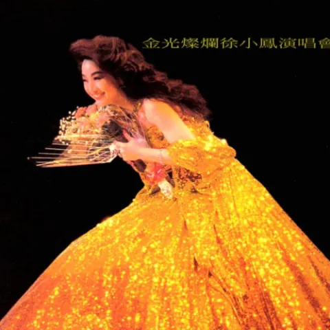 星 歌词 - 徐小凤