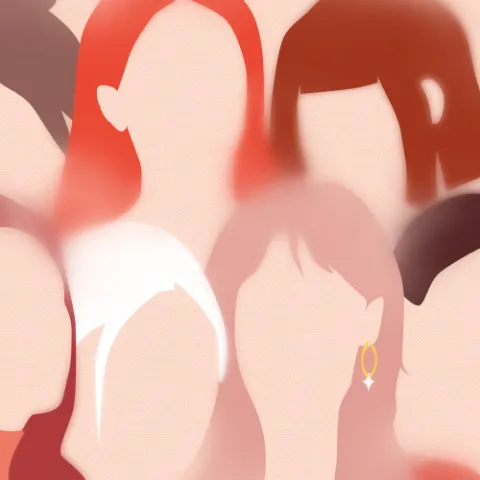 想变成一切美好的事物 歌词 - 谭松韵 / 谢春花