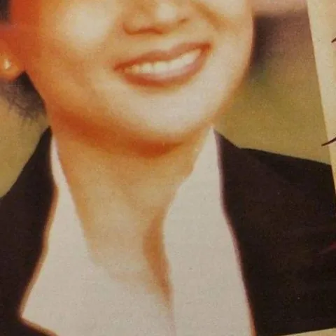 往事如昨 歌词 - 凤飞飞