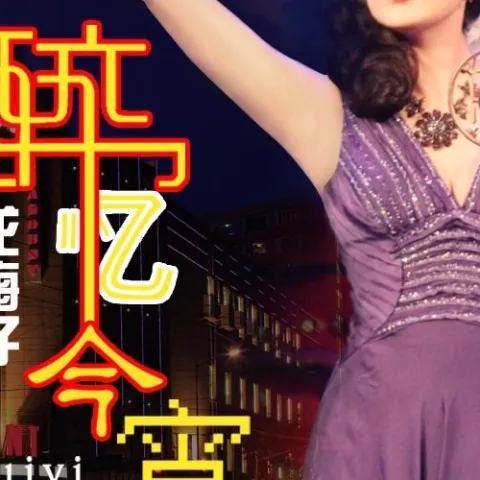  醉忆今宵 歌词 - 龙梅子 电影《遊戏规则》插曲