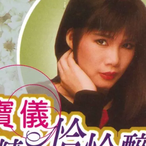 你潇洒我漂亮 歌词 - 韩宝仪