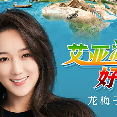 艾亚游.好嗨呦 歌词 - 龙梅子