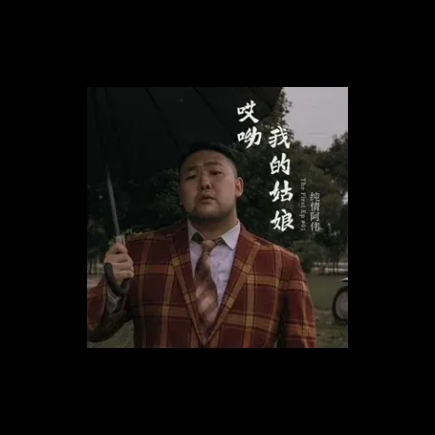 哎呦我的姑娘 歌词 - 纯情阿伟