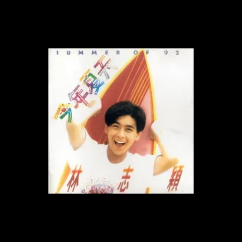 今年夏天 歌词 - 林志颖