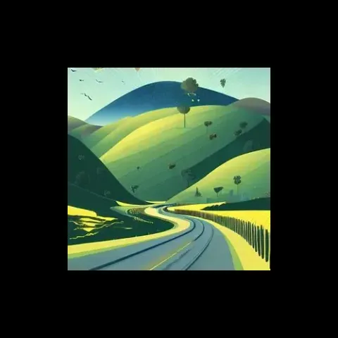 离家最近的路 歌词 - 陈鸿宇/群星