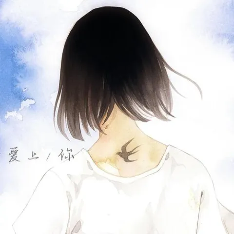 我一定会爱上你 歌词 - 谢春花