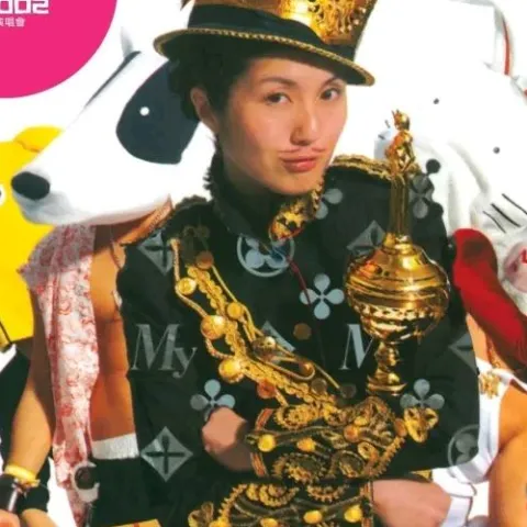 少女的祈祷 歌词 - 杨千嬅/张智霖