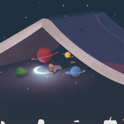 童梦月光谣 歌词 - 陈鸿宇 / 柳爽 / 雨锟 / 梁琪 / 寒洛 / 袁景