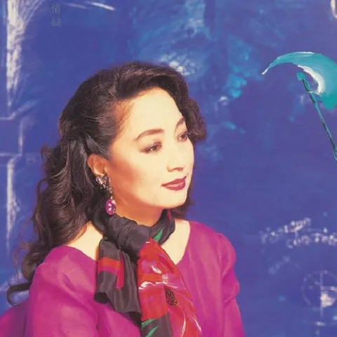 风中的微笑 歌词 - 徐小凤