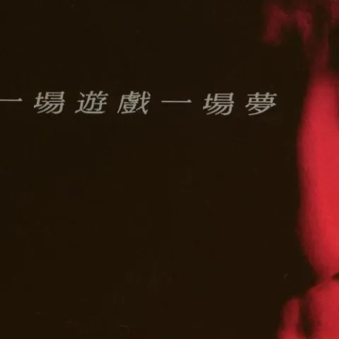 一场游戏一场梦 歌词 - 王杰