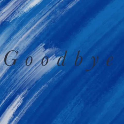 Goodbye 歌词 - 郑润泽
