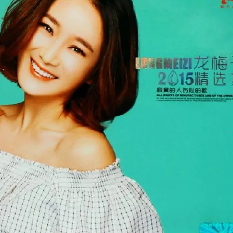 新年更加要努力 歌词 - 龙梅子 / 杨德朗