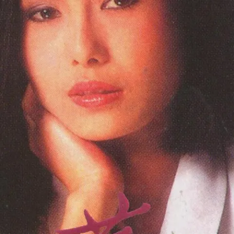 不想伊 歌词 - 江蕙