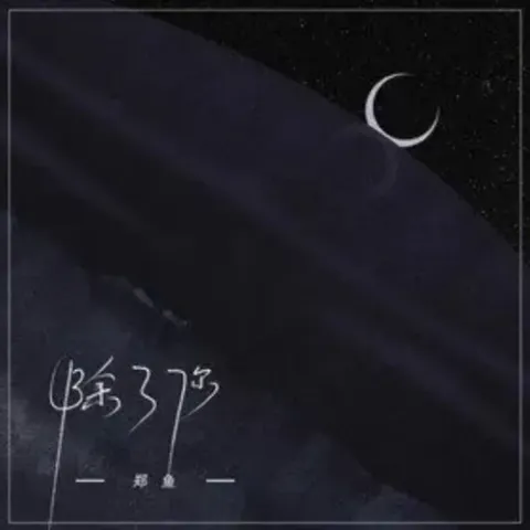 除了你 歌词 - 郑鱼