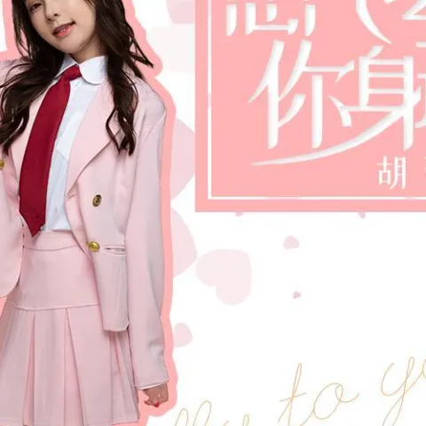 想飞去你身边 歌词 - 胡淑雅