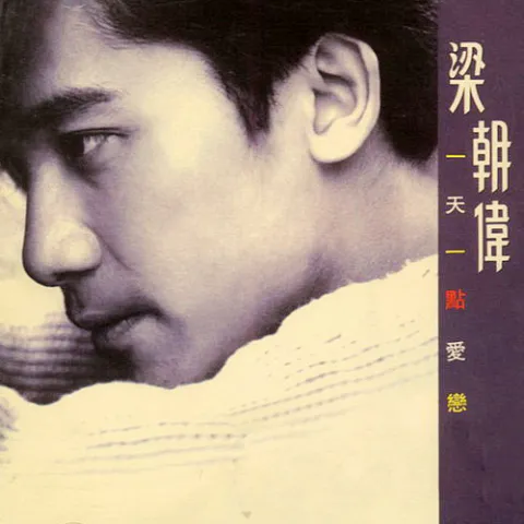 一天一点爱恋 歌词 - 梁朝伟/童安格