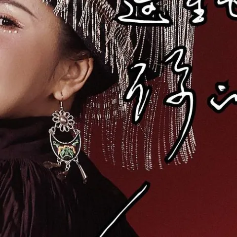 这里也是你的家 歌词 - 覃诚芳