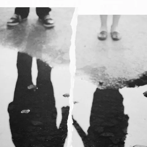 原来没关系 歌词 - 胡彦斌