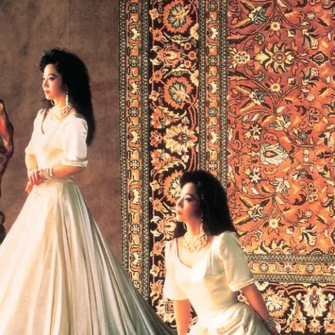 流下眼泪前 歌词 - 徐小凤