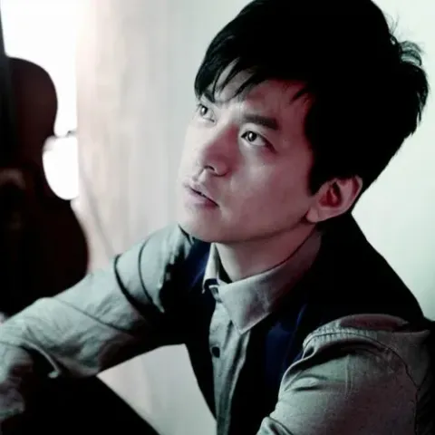 想念你 歌词 - 李健