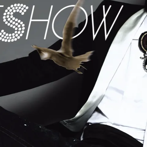 精舞门 歌词 - 罗志祥