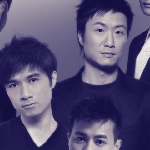 烂泥 歌词 - 许志安