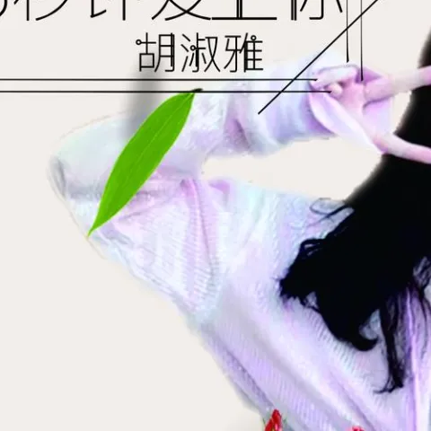 3秒钟爱上你 歌词 - 胡淑雅