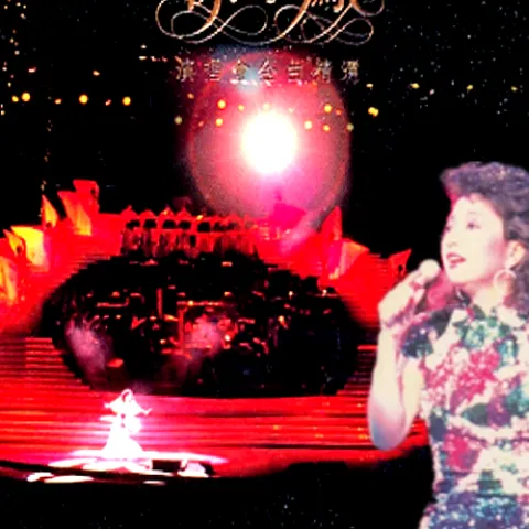 似水流年 歌词 - 徐小凤