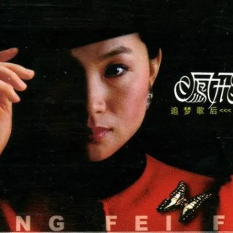 暖流 歌词 - 凤飞飞