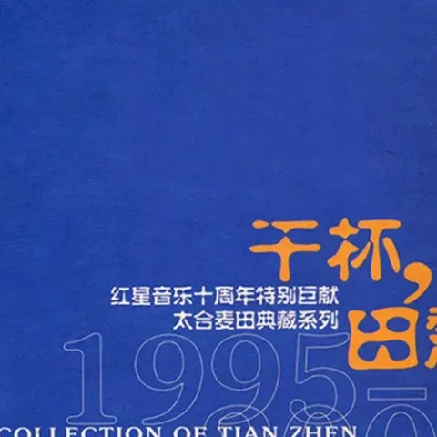 执着 歌词 - 田震