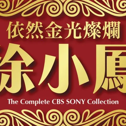 喜气洋洋 歌词 - 徐小凤