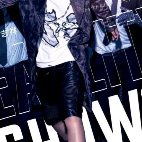 再见陌生人 歌词 - 罗志祥 电视剧《深圳合租记》片尾曲