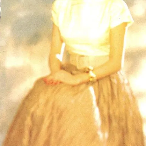 酒后的心声 歌词 - 江蕙