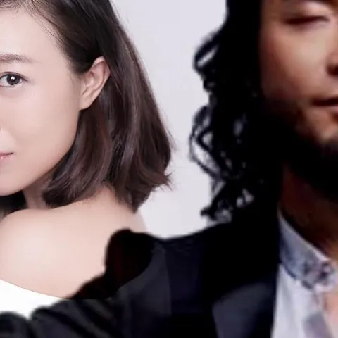 跟我走吧去爱情海洋 歌词 - 林子丰 / 花僮