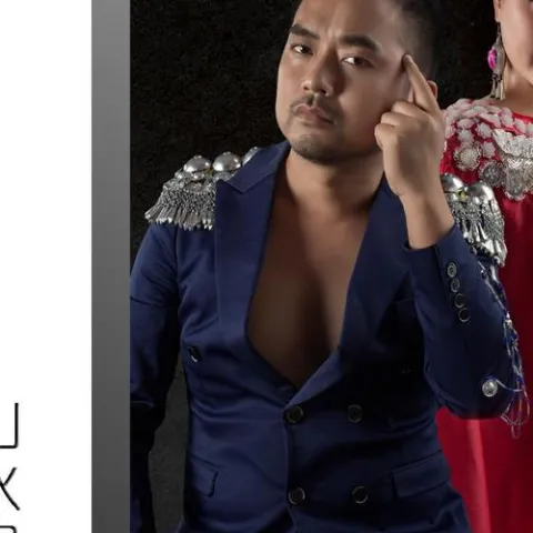 中国山水 歌词 - 山水组合