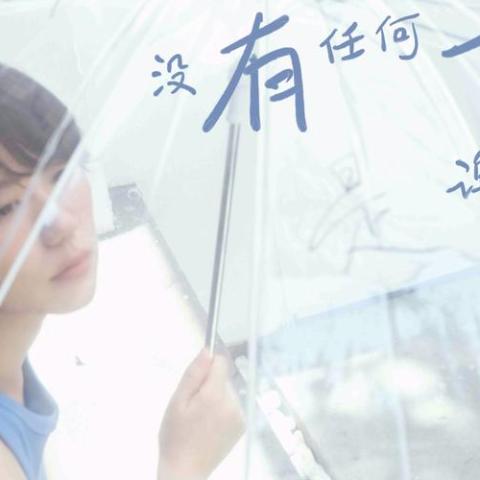 我的喜欢没有任何意义 歌词 - 谢春花
